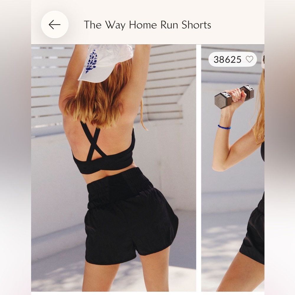 FP Movement by Free People - The Way Home